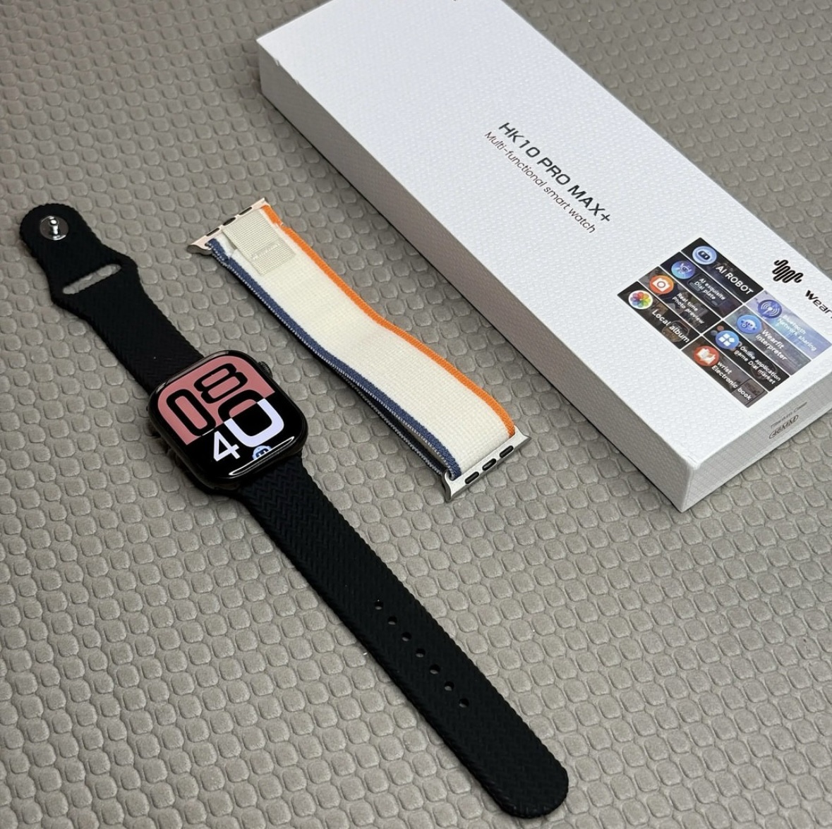 Hk10 promax – Image 2