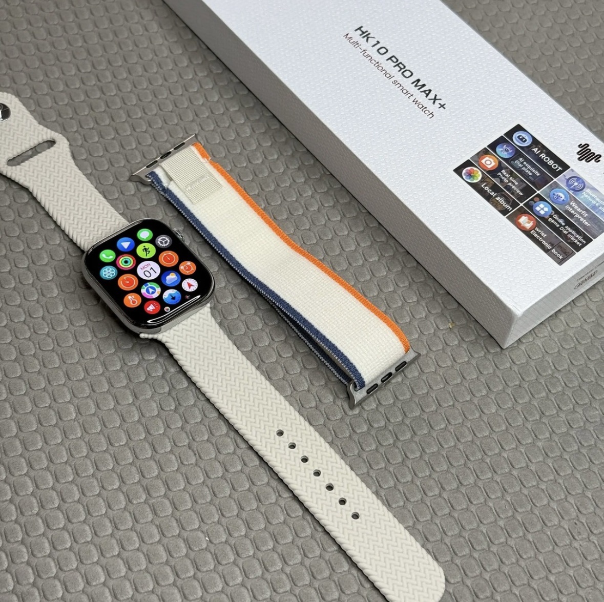Hk10 promax – Image 4