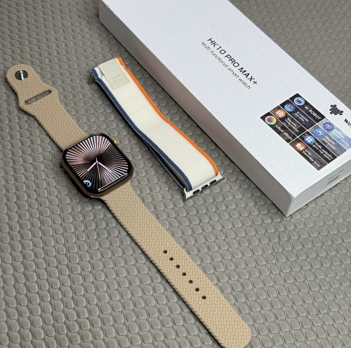 Hk10 promax – Image 3