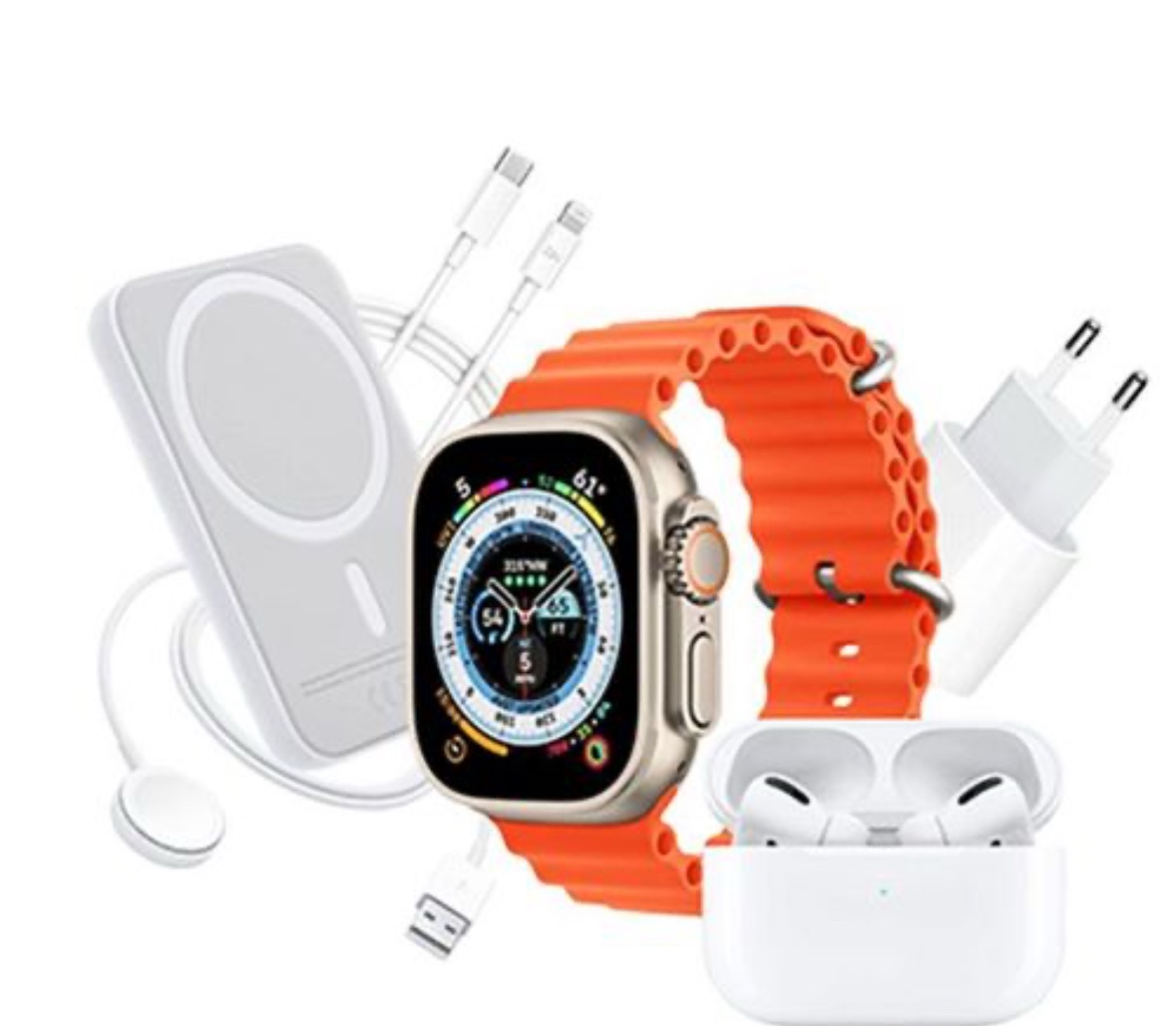 Watch x8 – Image 2