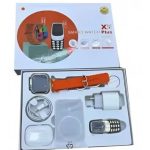 Watch X8plus