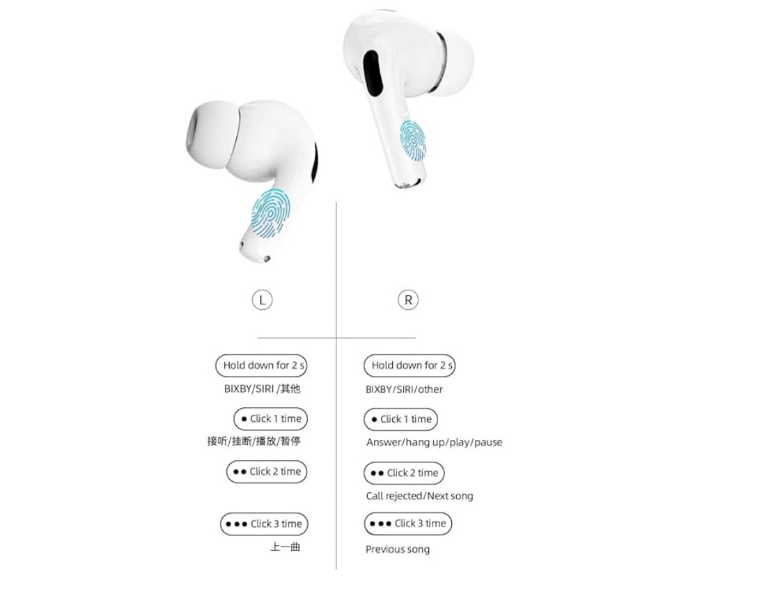 AirPods A9pro – Image 3