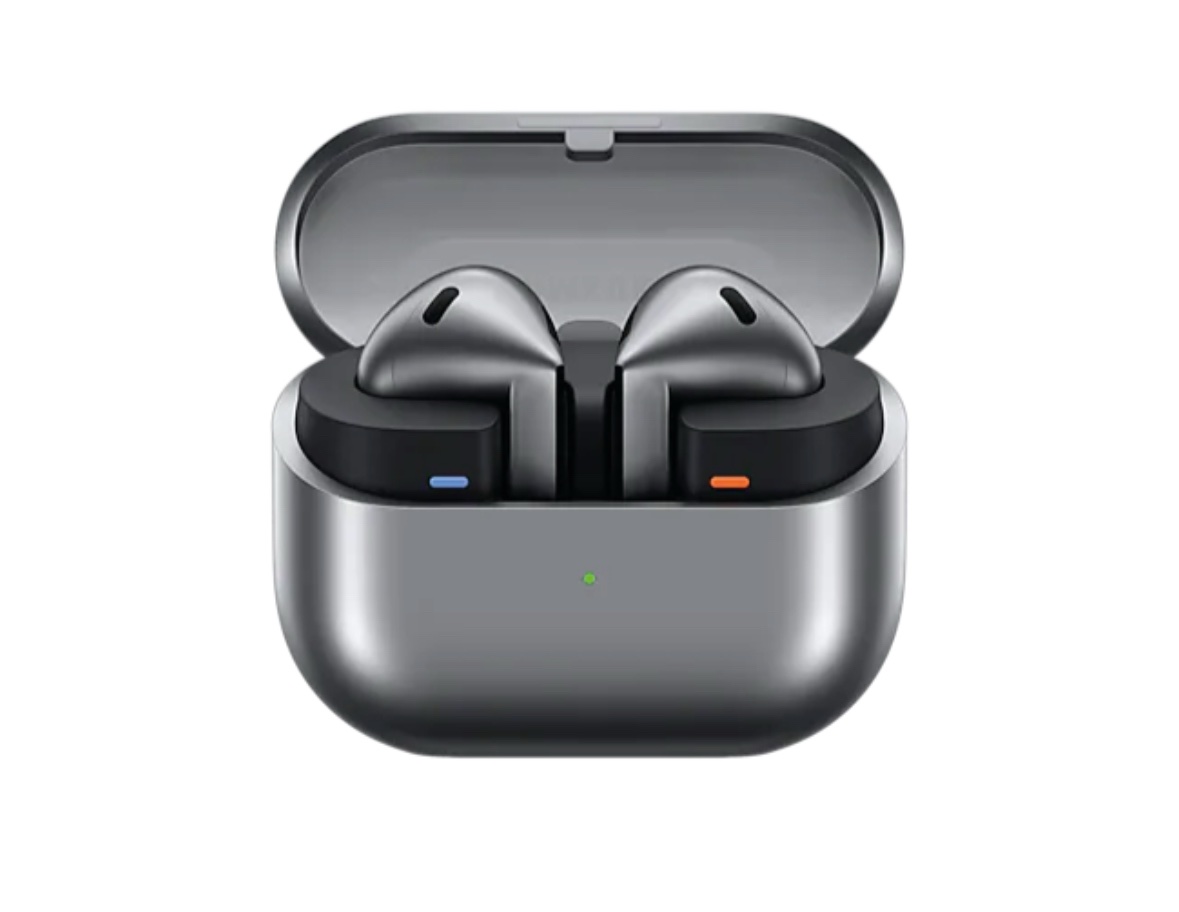 Galaxy buds3