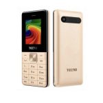 Tecno T301 Dual sim Radio fm