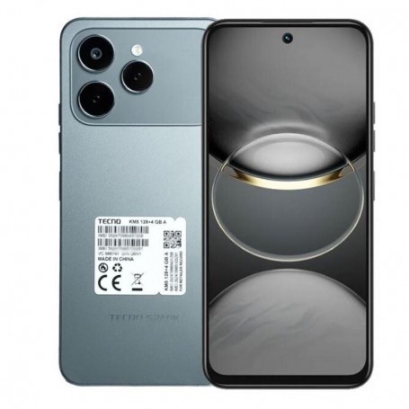 TECNO SPARK 40 (SCELLER)– 128 GO – RAM 4+4 GO
